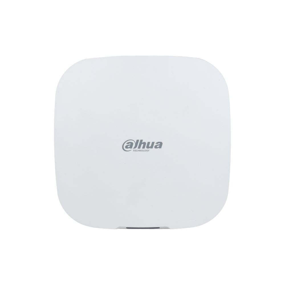 tout nouveau design industriel et un système technologique avancé facilitent l'installation de la nouvelle génération de produits d'alarme sans
