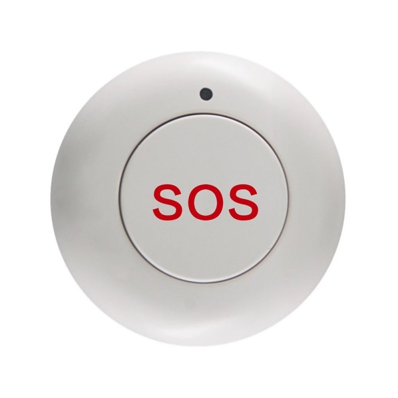Bouton SOS