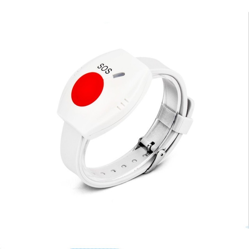 bracelet d'urgence