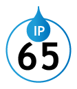 Logo IP65