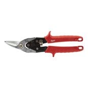 Left aviation snips