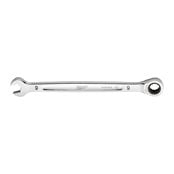 Maxbite Ratcheting Metric Combination Spanner 9mm - 1pc