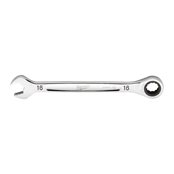 Maxbite Ratcheting Metric Combination Spanner 16mm - 1pc