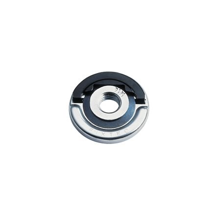 Dischi da taglio 125x1mm + ghiera fixtec milwaukee