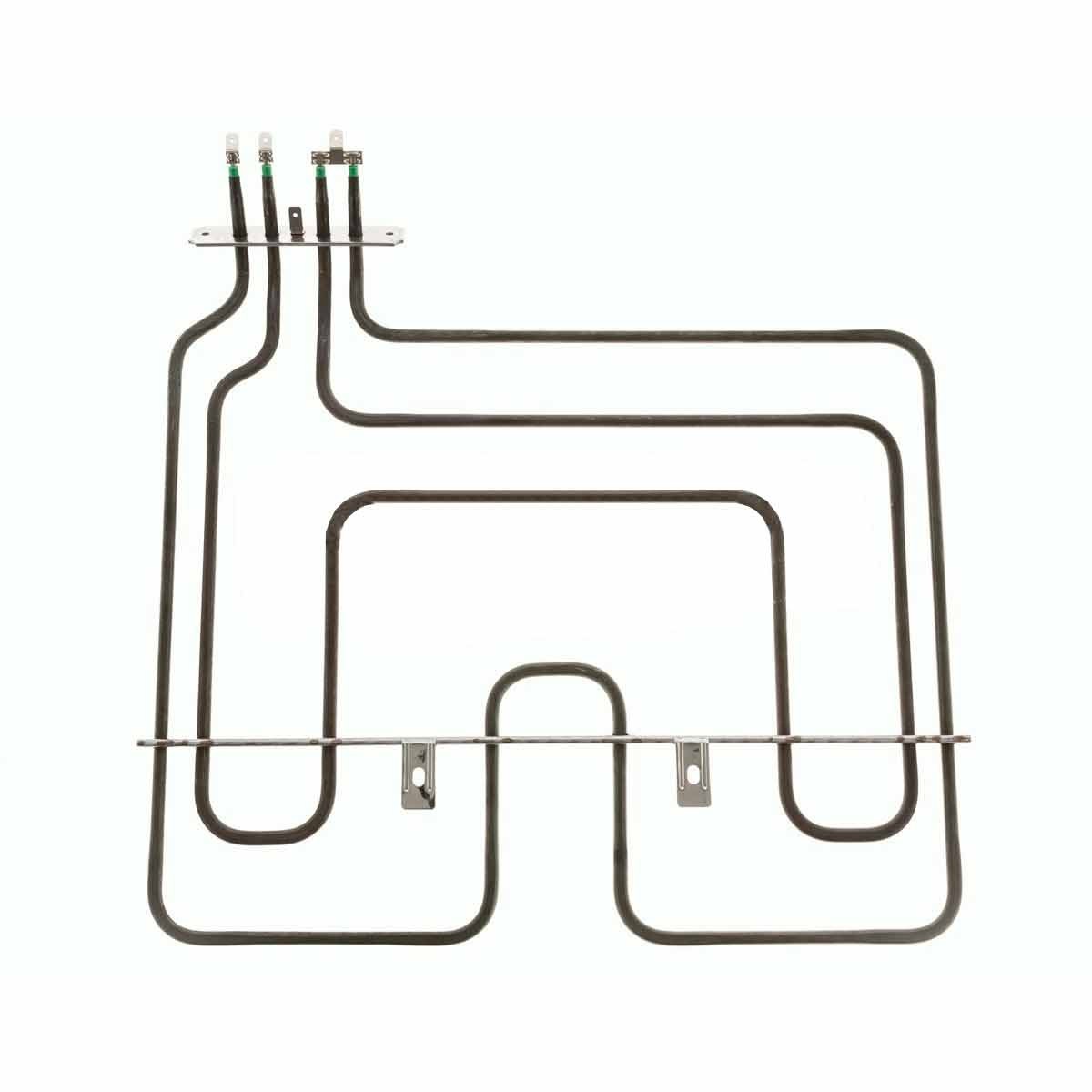 resistencia horno beko