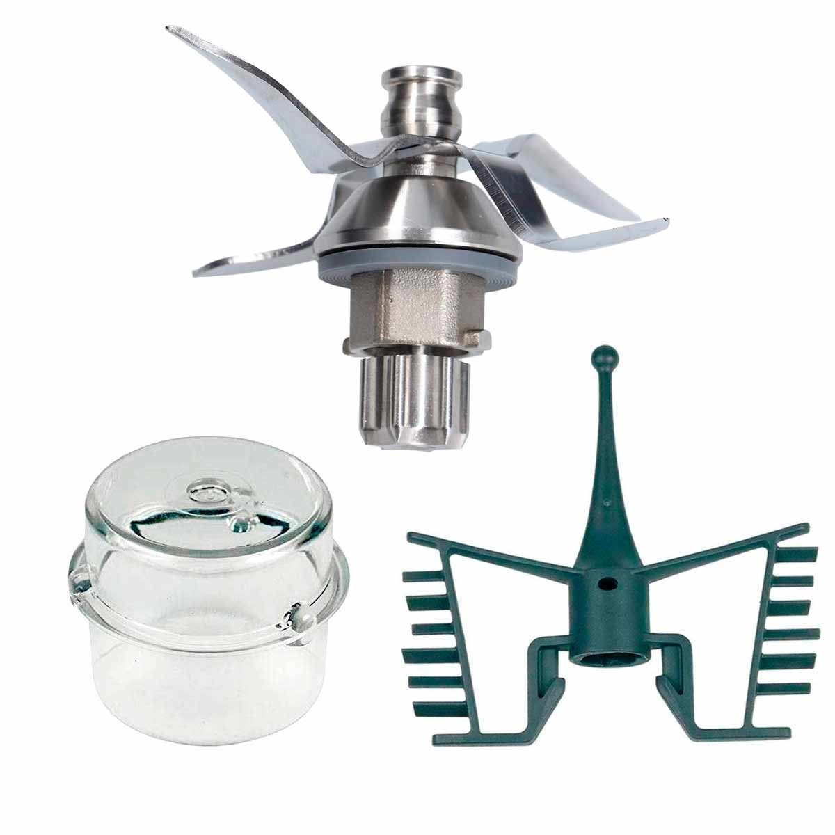 Recambios Thermomix TM31