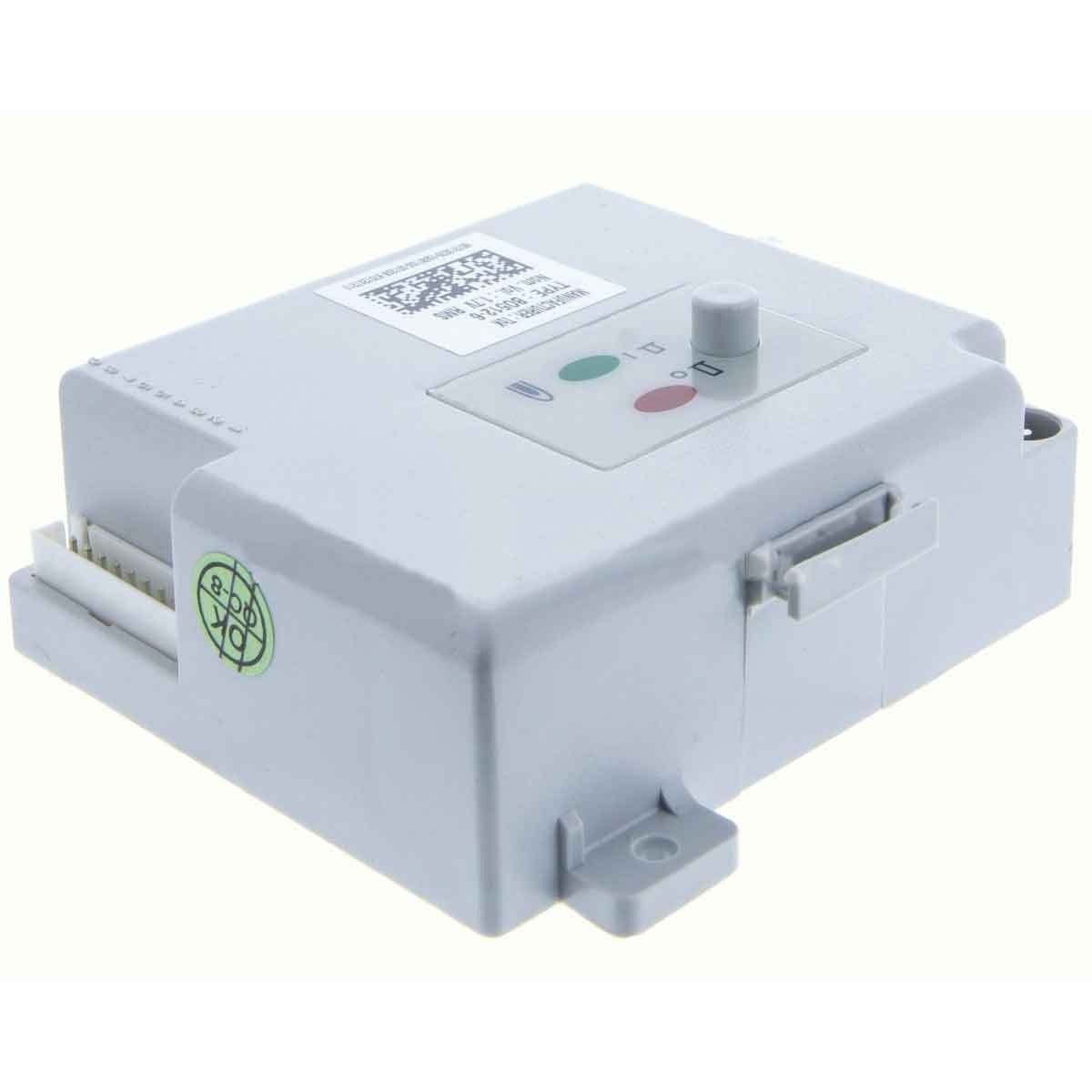 modulo encendido calentador junkers