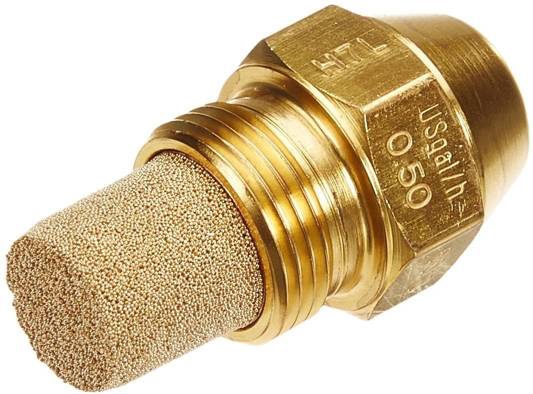 inyector boquilla danfoss