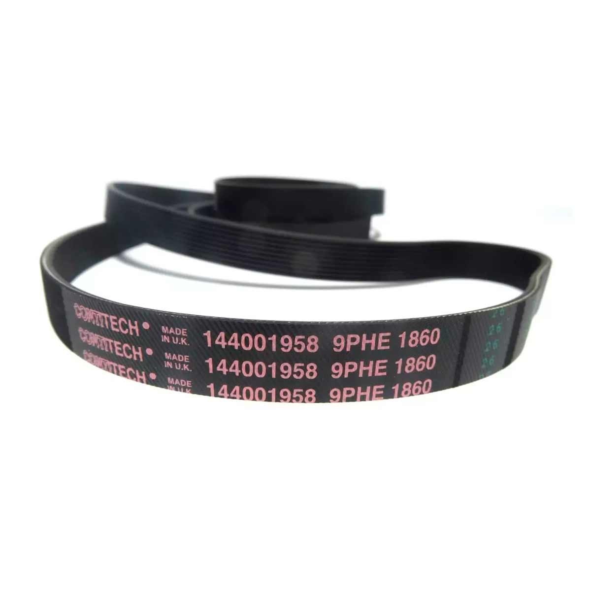 Cinghia Trasmissione 9PHE Cinghia Trasmissione Asciugatrice - Foto 3