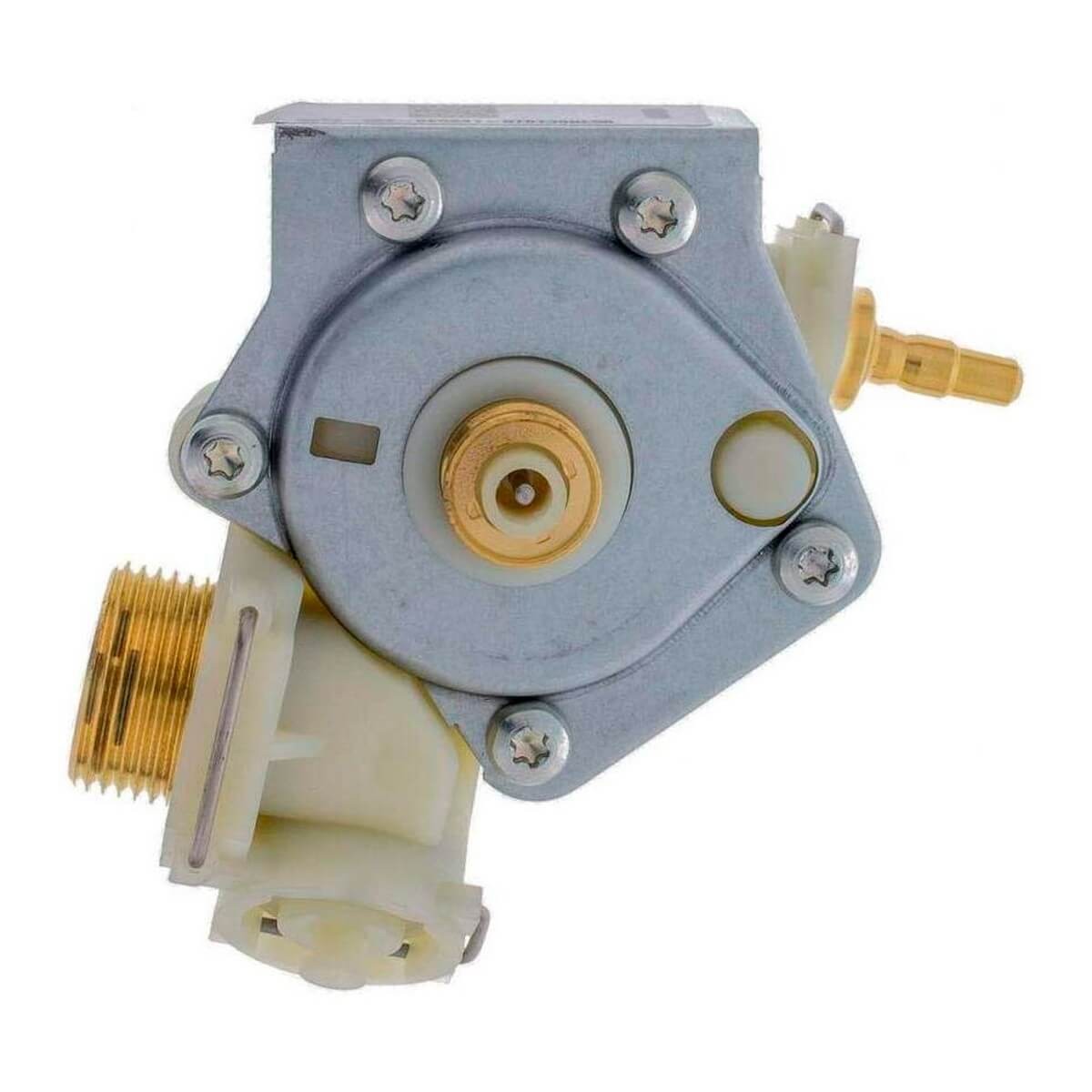 Cuerpo de agua calentador Junkers
