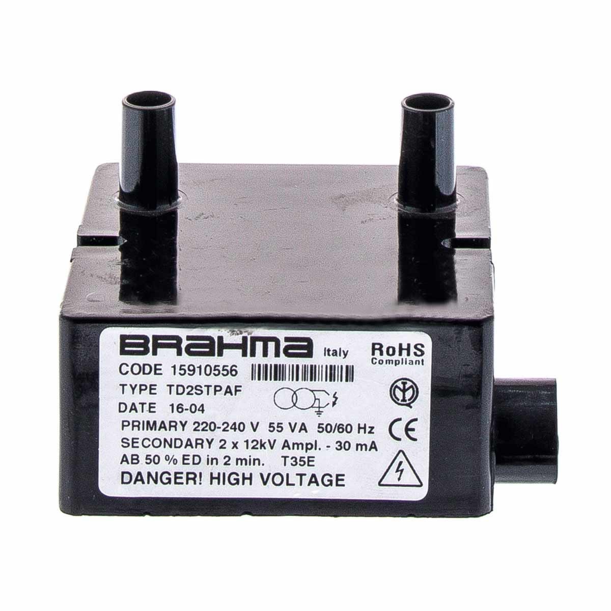 brahma td2stpaf
