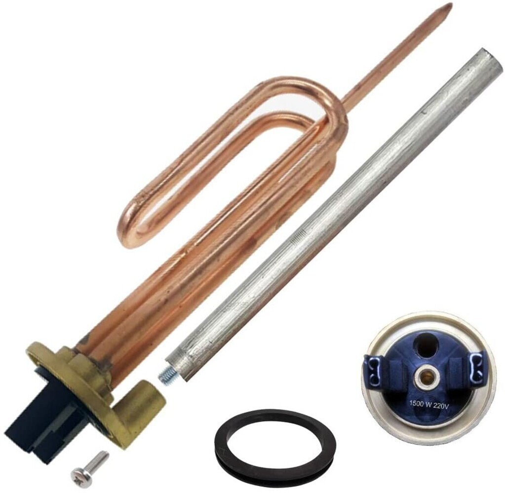 resistencia termo electrico cointra thermor ariston
