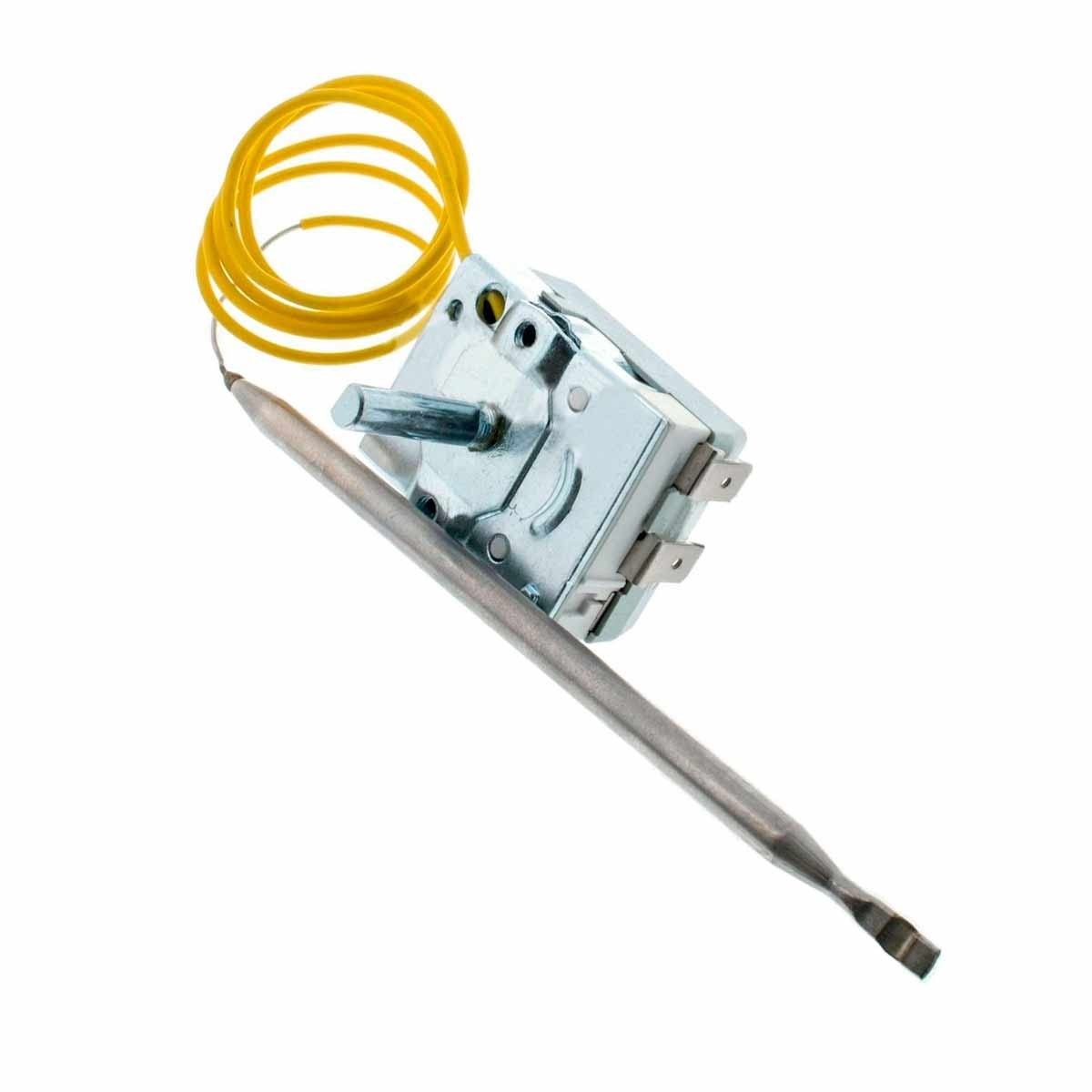 termostato termo electrico fagor