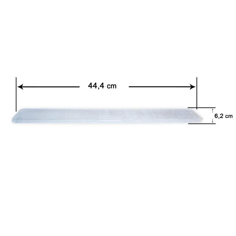 visera campana teka