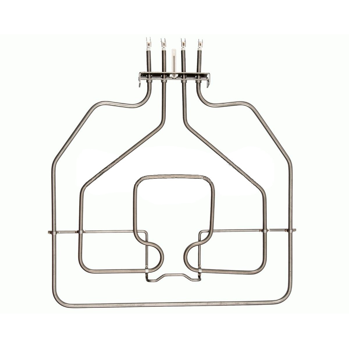 resistencia horno balay