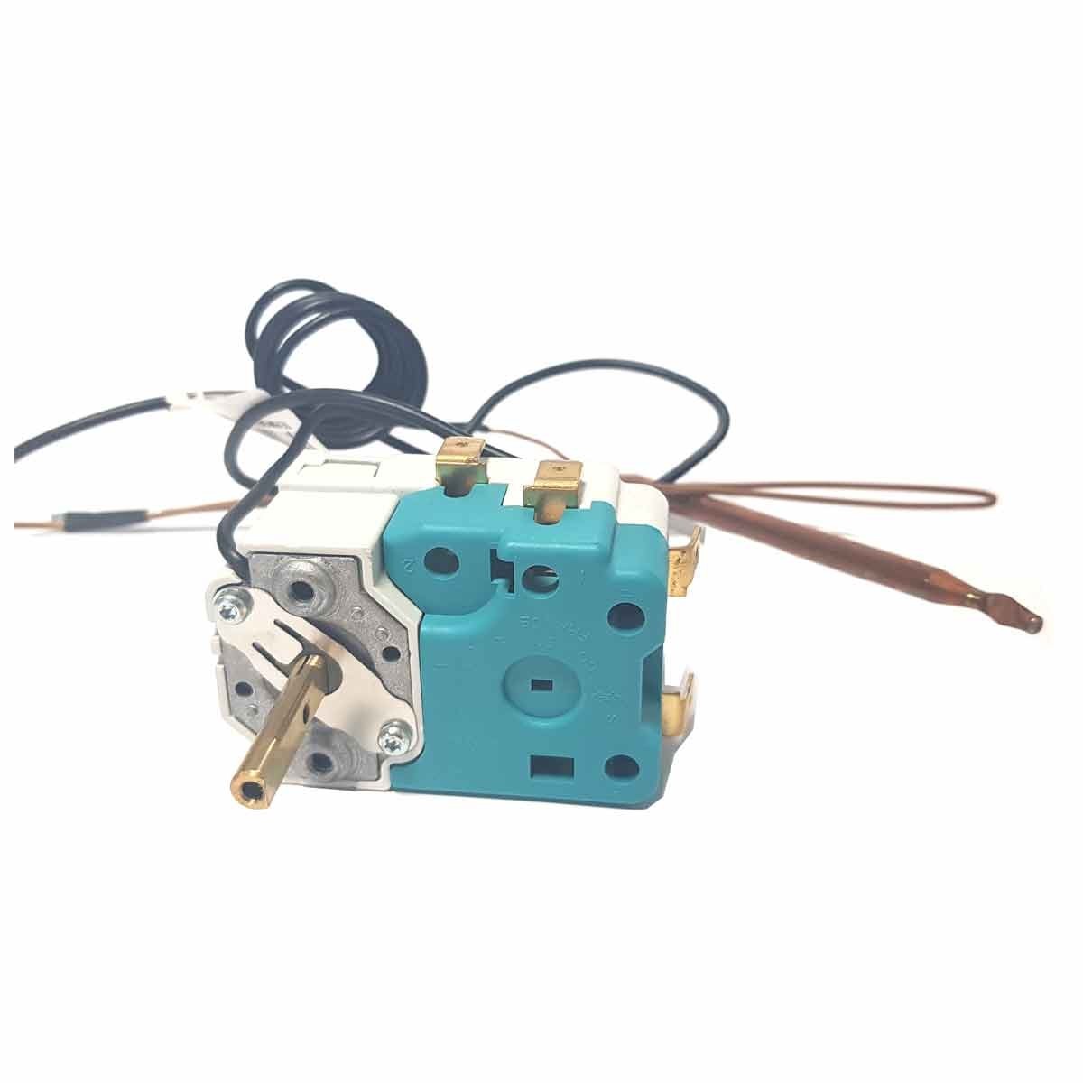 termostato termo electrico fagor