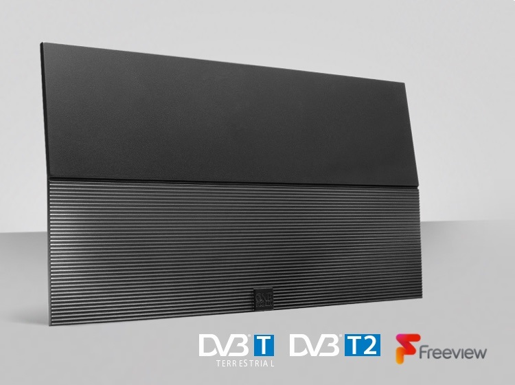One For All antenna TV utilizzo