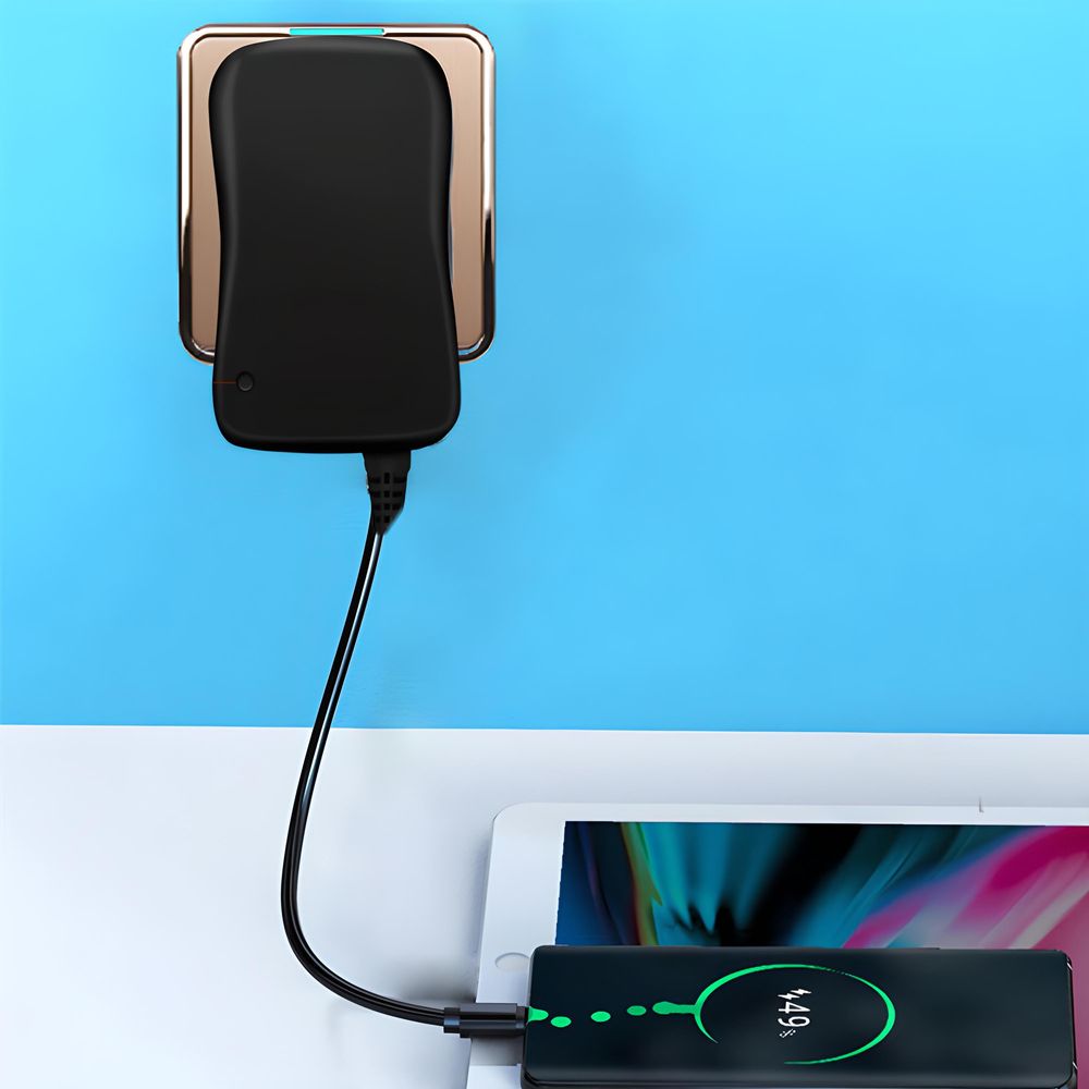 Universal Netzteil Ladegerät Steckernetzteil mit 7 Adapter Stecker 3V-12V 3A 3000mA AC DC 30W Aufsätze Ladekabel Netzgerät Notebook Laptop Retoo