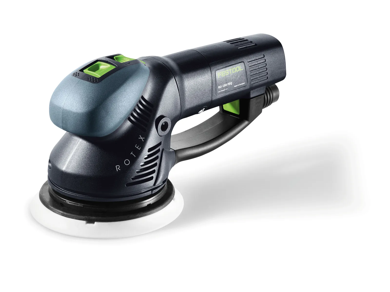 Application 3 – ROTEX RO 150
