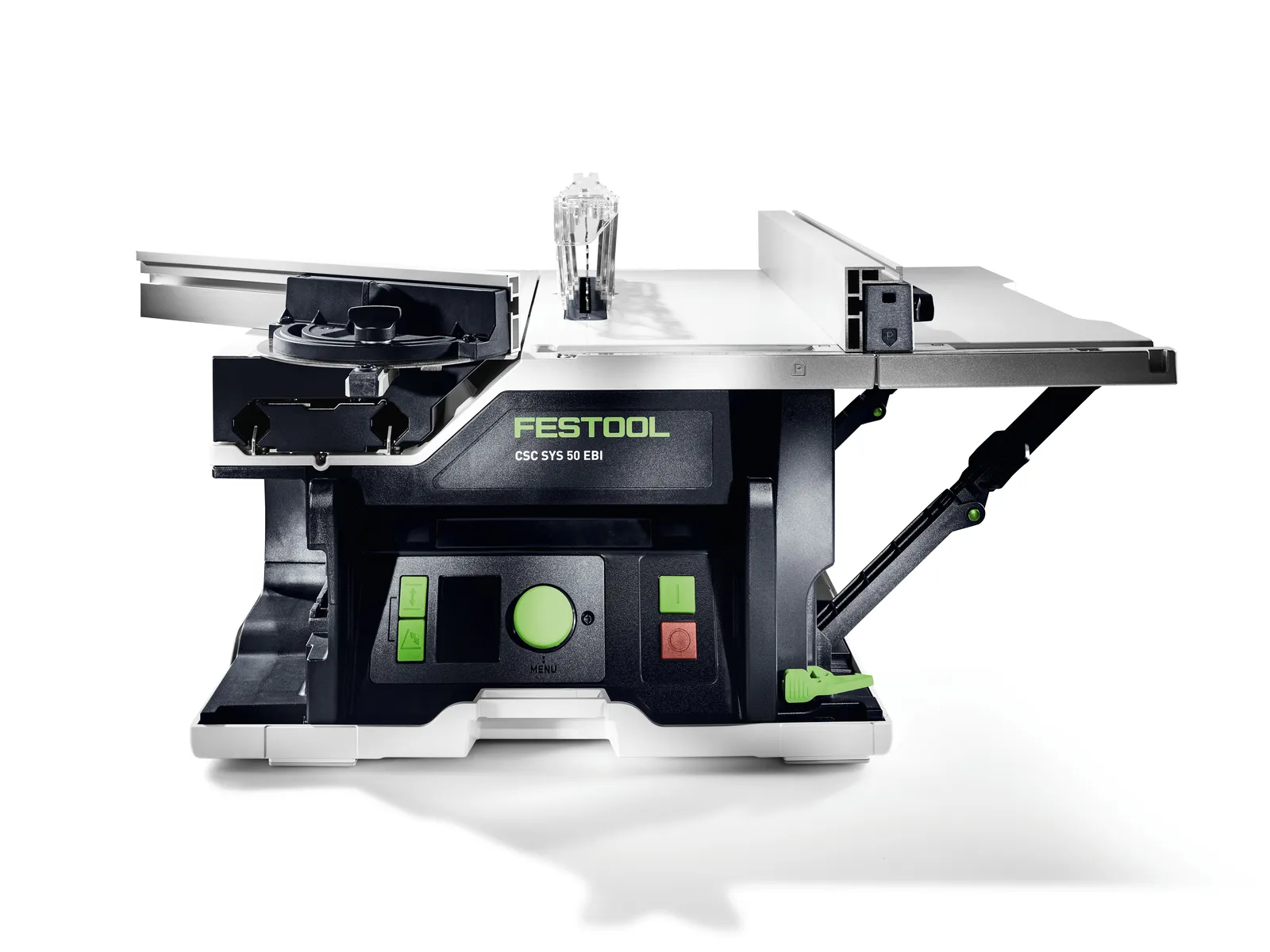 Festool CSC SYS 50 – Scie circulaire sur table sans fil