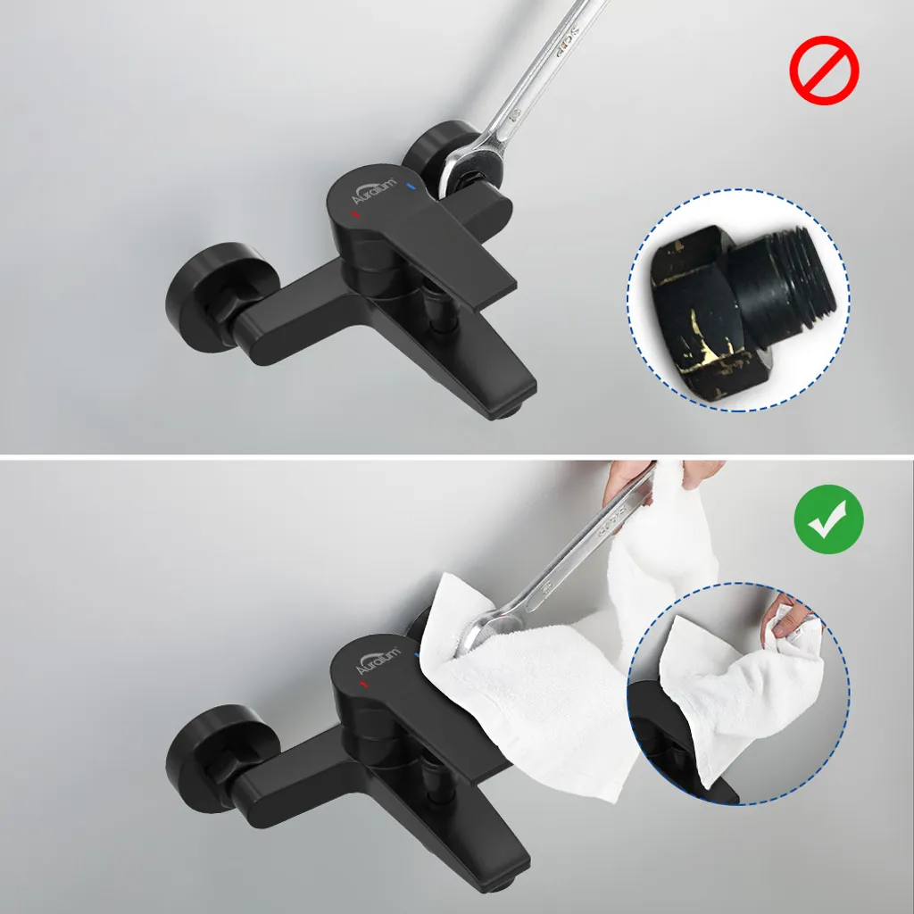 Robinet De Salle De Bain Robinet De Douche Robinet De Bain Robinet Baignoire Robinet Baignoires Avec Douche à Main Systèmes De Douche Mitigeur Mitigeur Pour Salle De Bain Douche Noir -Grohe || Hansgrohe Soldes Magasin AAHKMJXYDAFdJAOAIMEbOAchk VTowUarTOqOnB3R