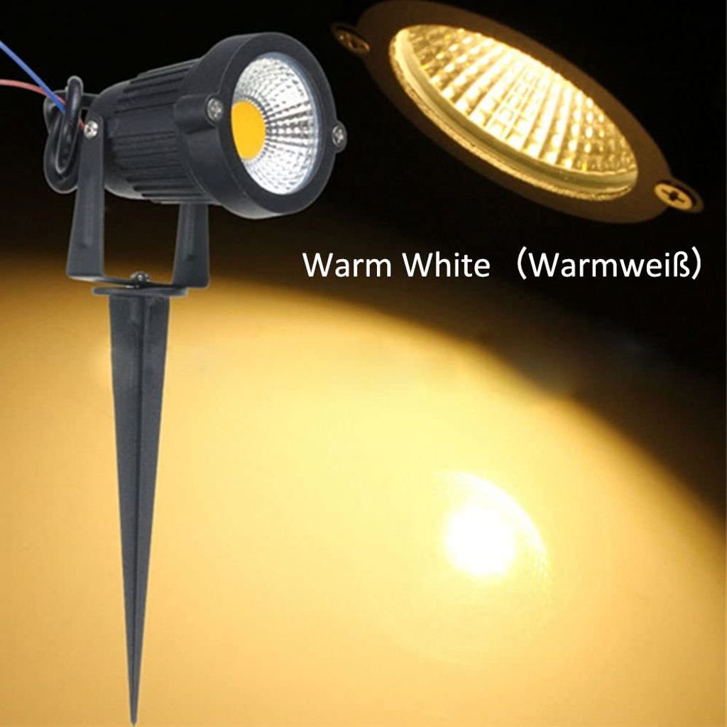 Projecteur De Jardin LED étanche 3 Watts Blanc Chaud Projecteur De Plante Intérieur Extérieur Lumière Au Sol Piquet Lumière Lampe Chemin éclairage Pelouse Lumière Jardin Lumière Jardin éclairage Jardi -OSRAM || EUROPALAMP Soldes Boutique AAHKMJXYDAFdJAOAIMEbOAchk VTowUarTOqOnB3R