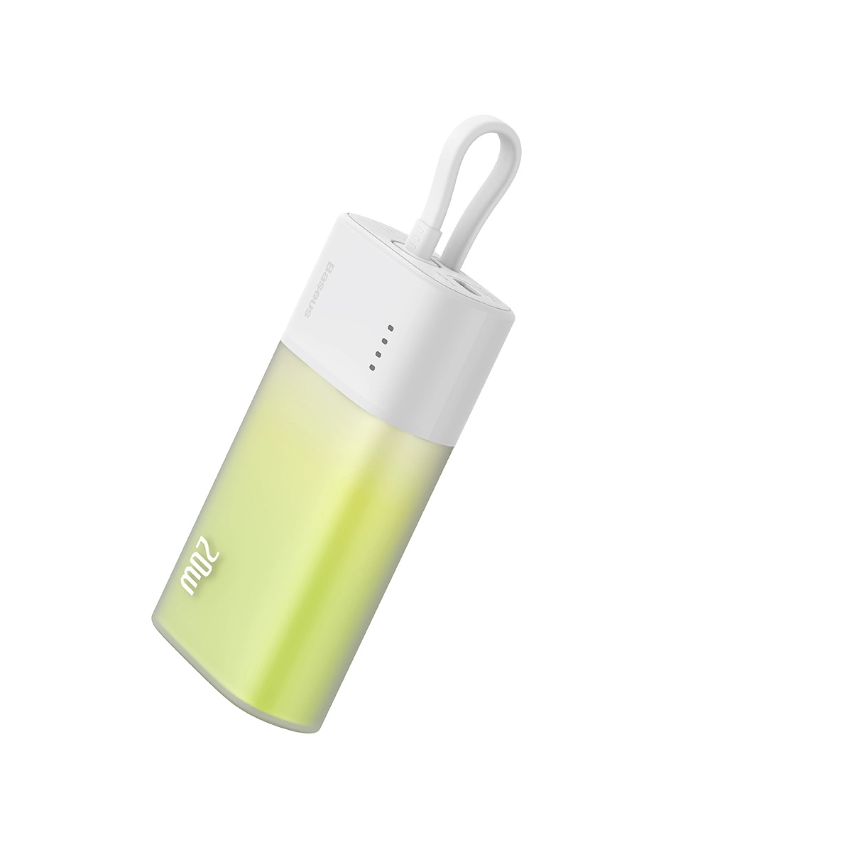 Baseus Popsicle 5200mAh 20W Powerbank 