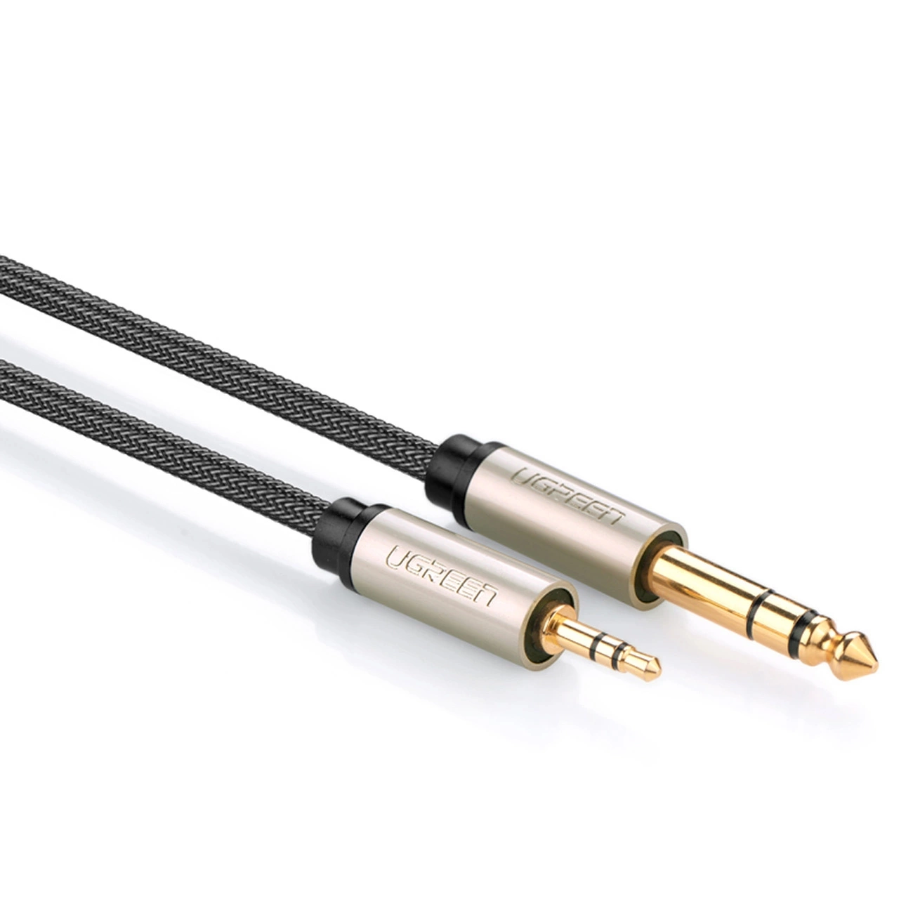 Cavo audio TRS Ugreen AV127