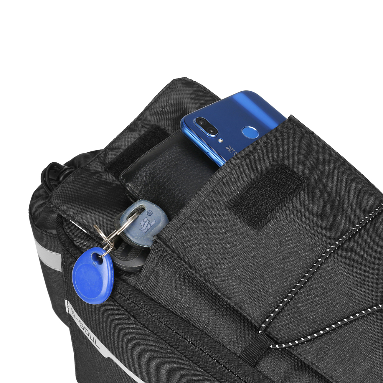 Tasche sulla borsa termica per bicicletta WYA26Y0S