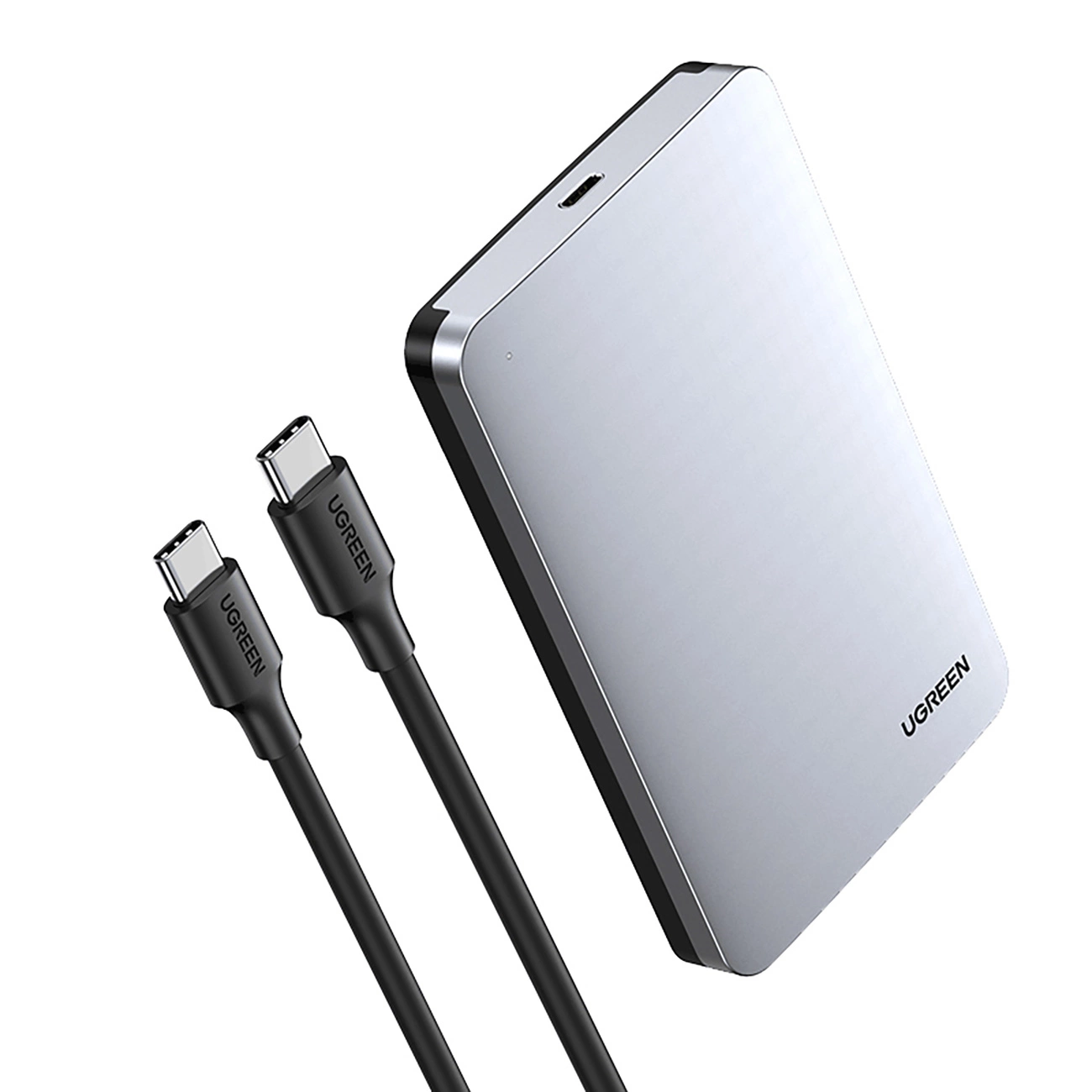 Ugreen CM300 pocket sur fond blanc