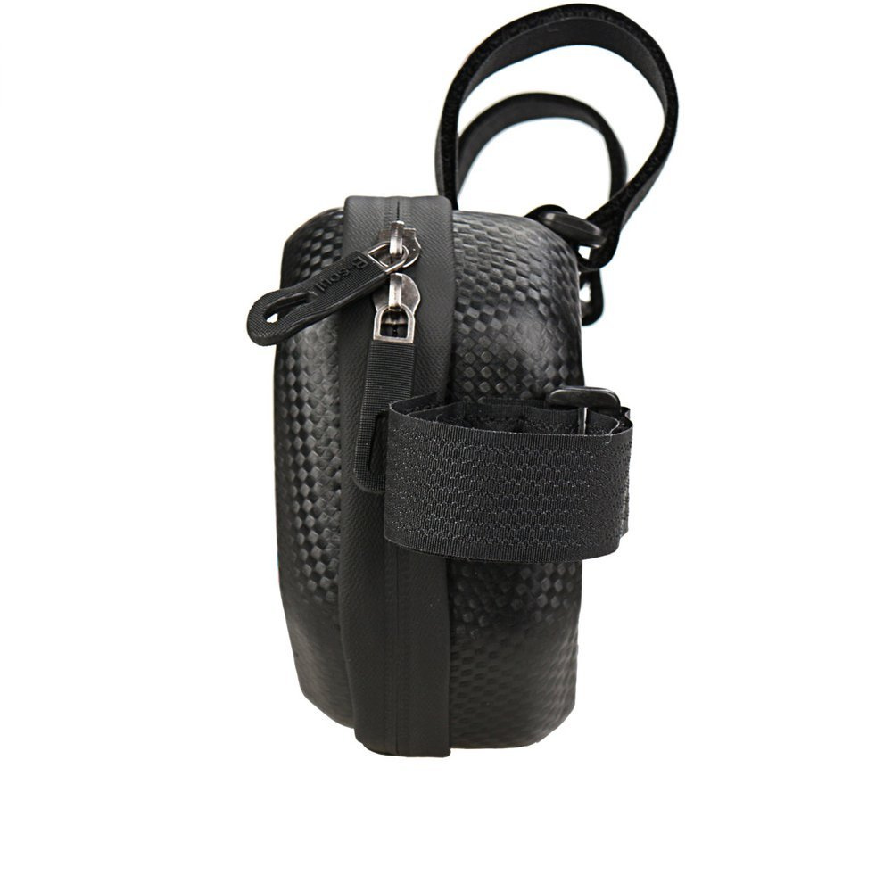 Details der Wozinsky WBB10BK Unterrahmen-Fahrradtasche
