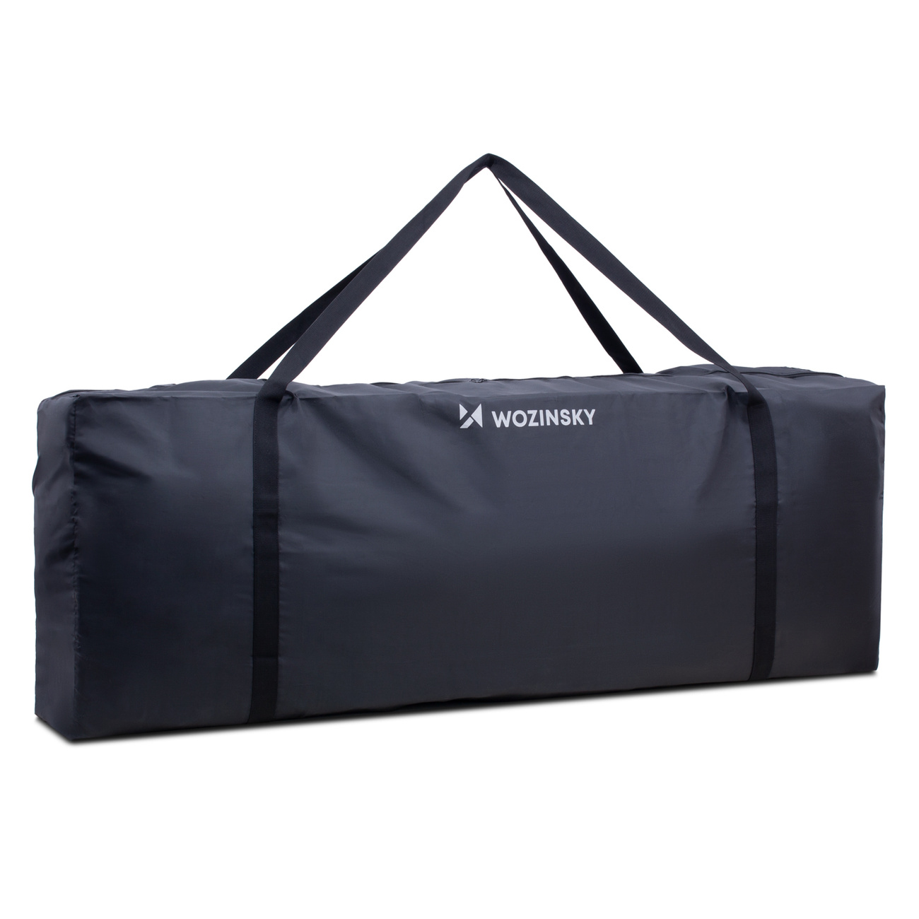 Wozinsky WSB5BK Scooter-Abdeckung - Scooter-Tasche