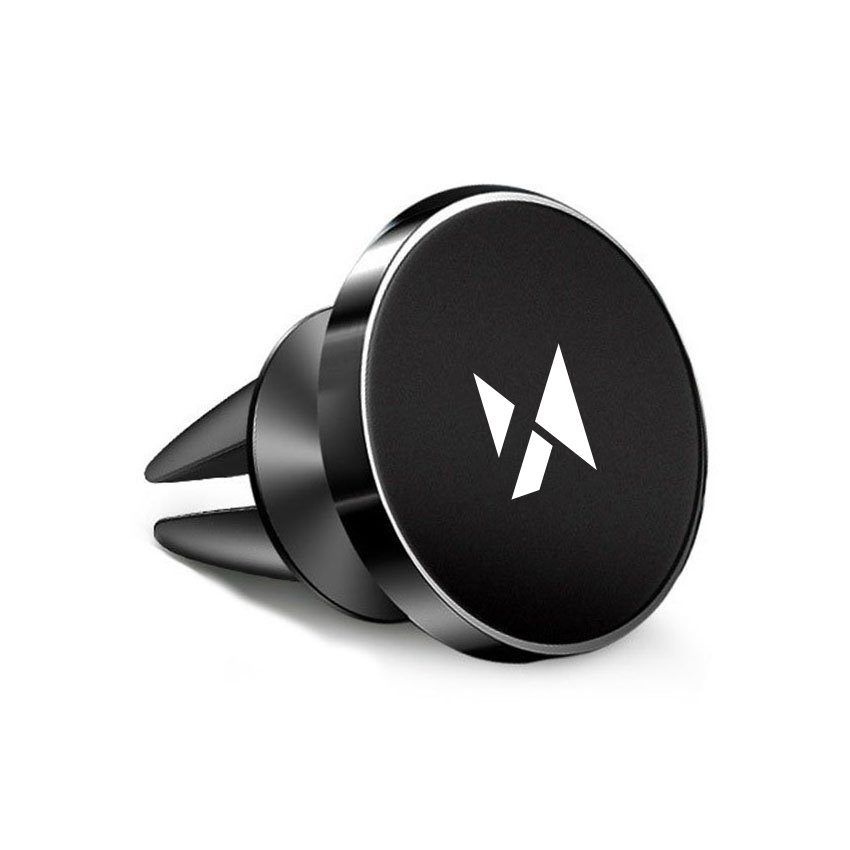Supporto magnetico per la griglia per auto Wozinsky WMH-04