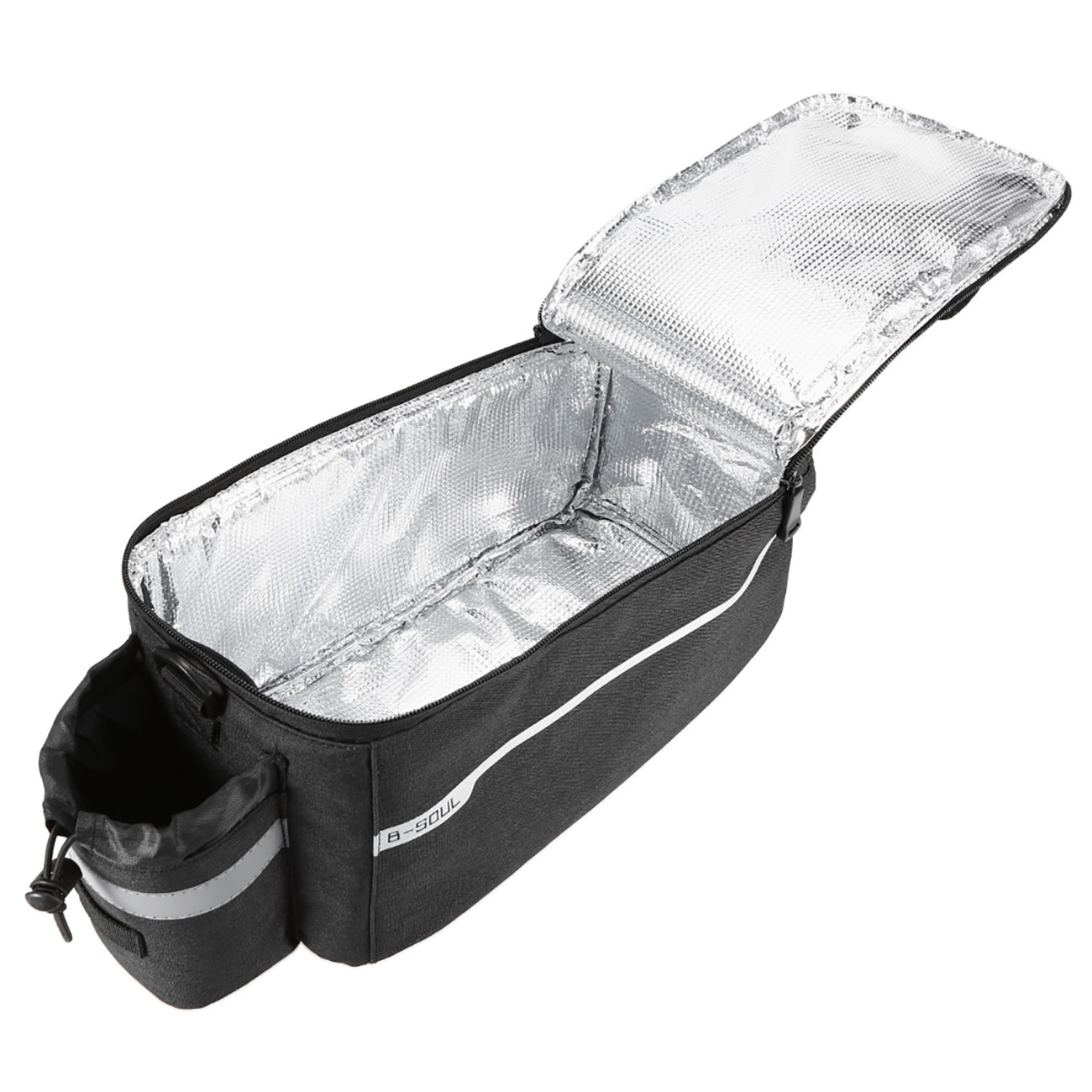 Interno della borsa da bicicletta WYA26Y0S
