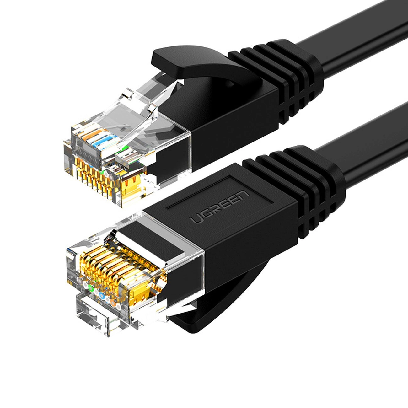 Ugreen NW102 flaches Netzwerkkabel
