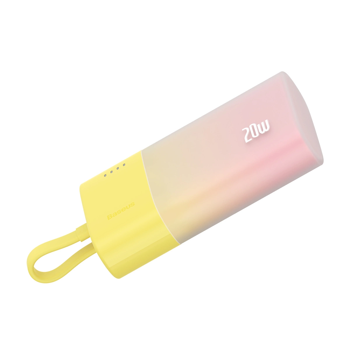 Baseus Popsicle 5200mAh Powerbank