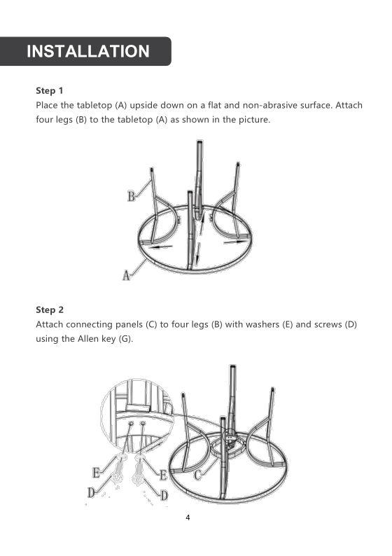 Livingandhome Garden Ripple Glass Round Table With Umbrella Hole, Brown -Outdoor Furniture Store AAHKMJXYDAFdJAOAIMEbOAchkNoCfGqSp8 DGHB2EnHqA9vVv8uqiajliDIMCrsz2uR5Wkwb1JEOB 0563u1xrbN5tBpHV1E 32FboGIVuztzw==