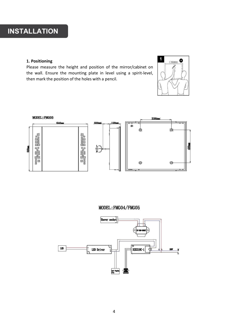 Livingandhome LED Illuminated Anti-fog Wall Mounted Mirror Cabinet Touch Control Switch With Shaver Socket, 600x650MM -Comfort Bathroom Store AAHKMJXYDAFdJAOAIMEbOAchkNoCfGqSp8 DGHB2EnHqA9vVv8uqiajliDIMCrsz2uRK8vEXsGAu98xiwbhCbXYi6LZuLnTvQDSTpv qa3NRzQ==