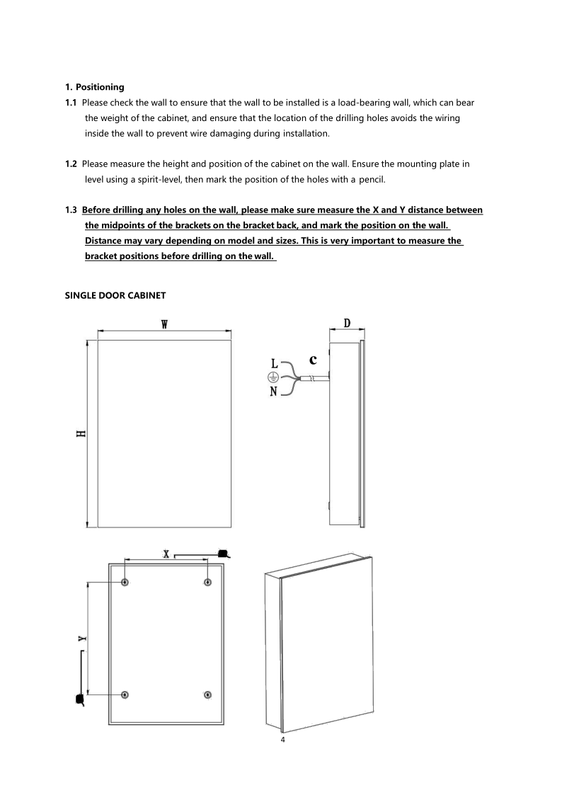 Livingandhome LED Illuminated Bathroom Mirror Cabinet With Lights Touch Switch Demister Pad Shaver Socket, 600x450MM -Comfort Bathroom Store AAHKMJXYDAFdJAOAIMEbOAchkNoCfGqSp8 DGHB2EnHqA9vVv8uqiajliDIMCrsz2uSu4Gn02ye81guim6377SE5phQRqa8pc1CtEFBgoaZLdA==