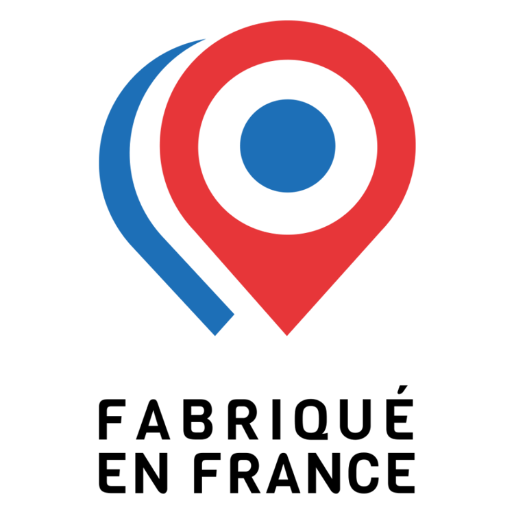 Fabriqué en France