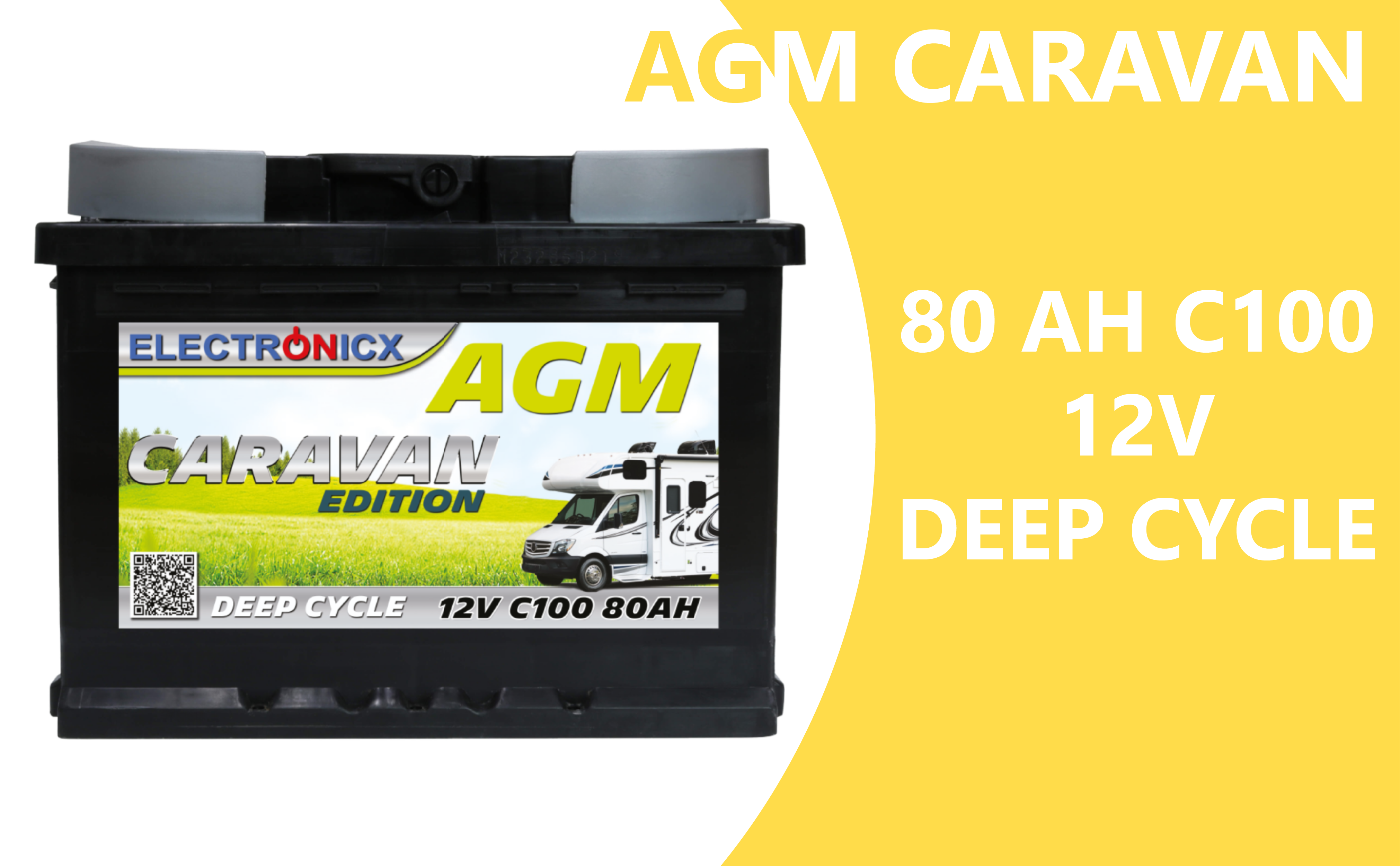 AGMCaravan