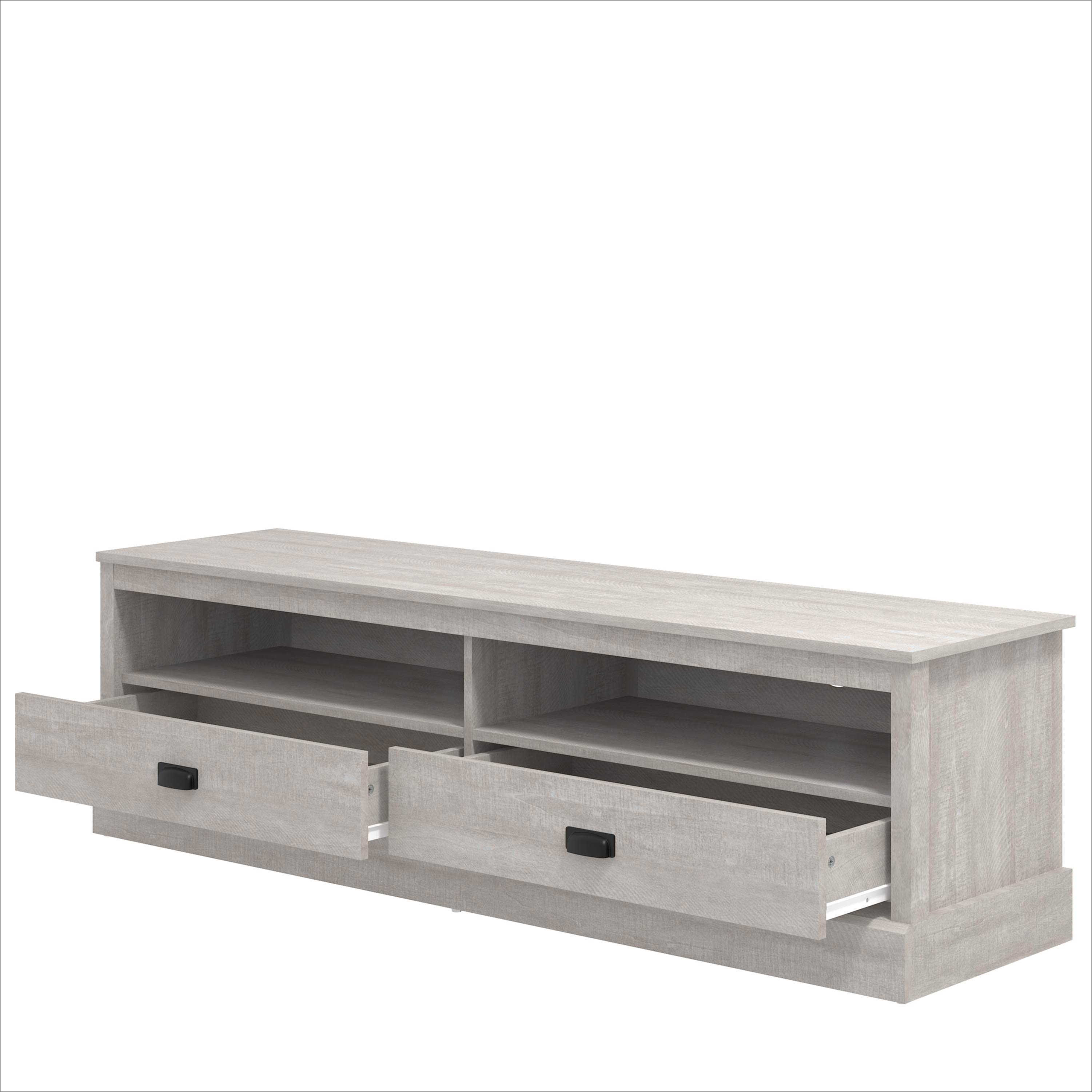 Bristol woods on sale tv stand