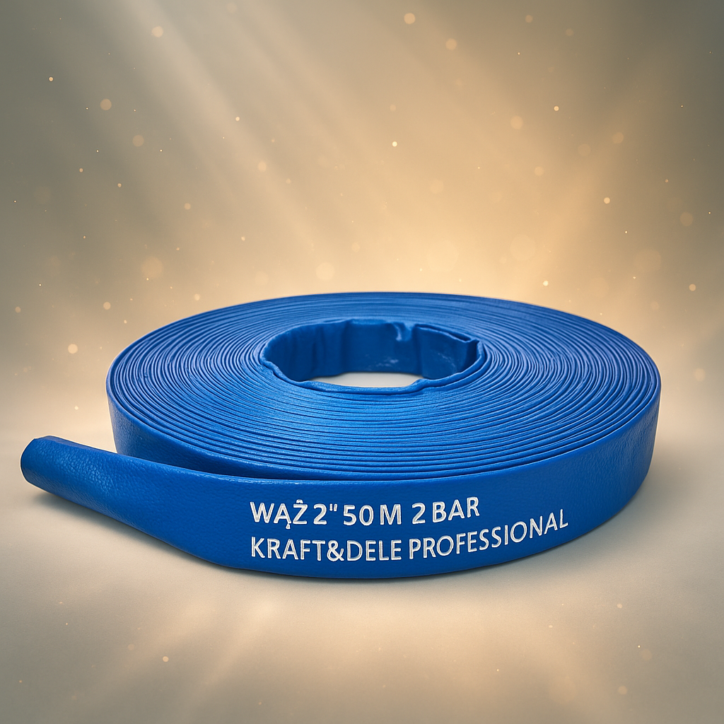 Pompier Kraft&Dele KD778 - Mousqueton d'eau de haute qualité pour diverses applications