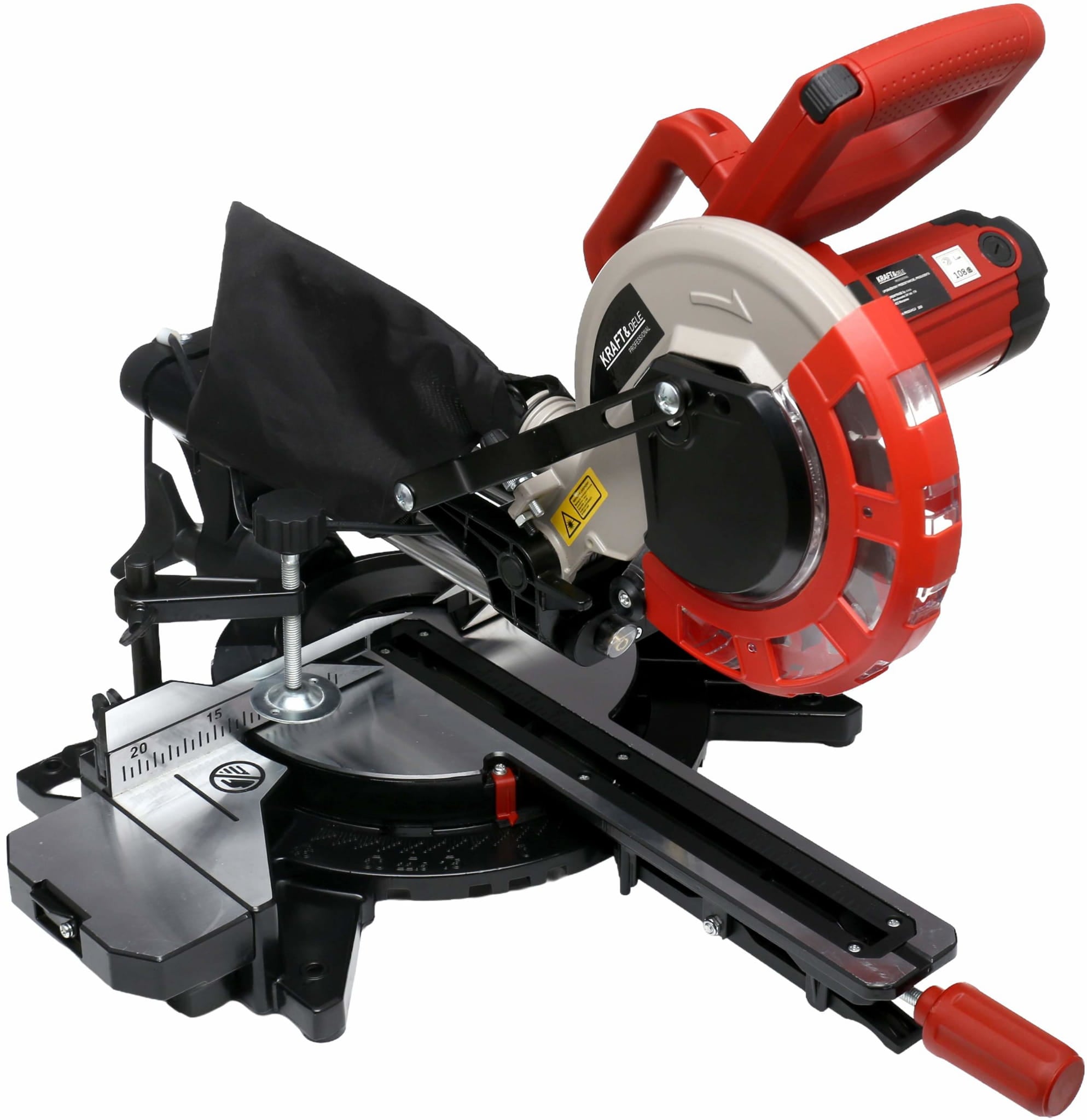 Beveler KD3011 - Bevelage Haute Précision pour Divers Types de Bois