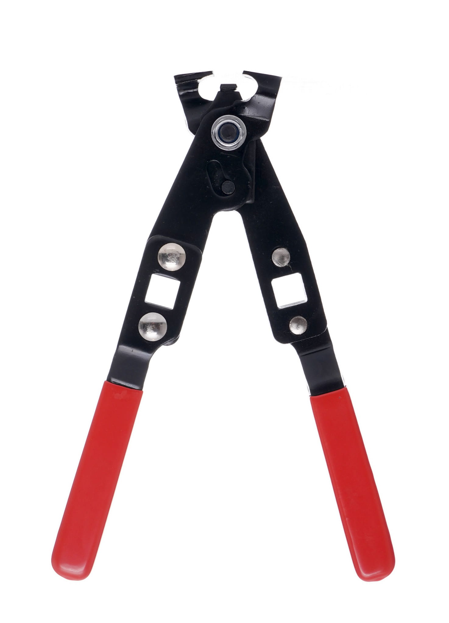 Kraft&Dele KD10810 Pinces pour rétendus à ressort HD10 - Outil essentiel pour chaque garage et atelier