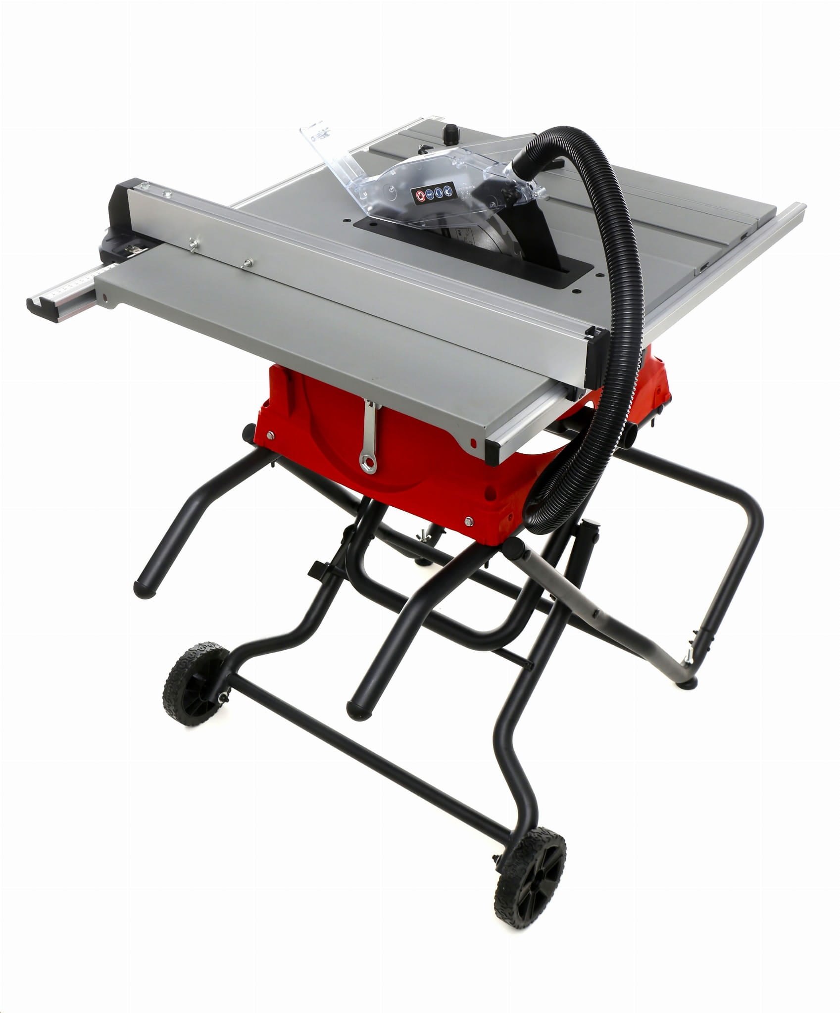 Scie à table 2800W KD3152 - Précision et Fiabilité dans la Coupe du Bois