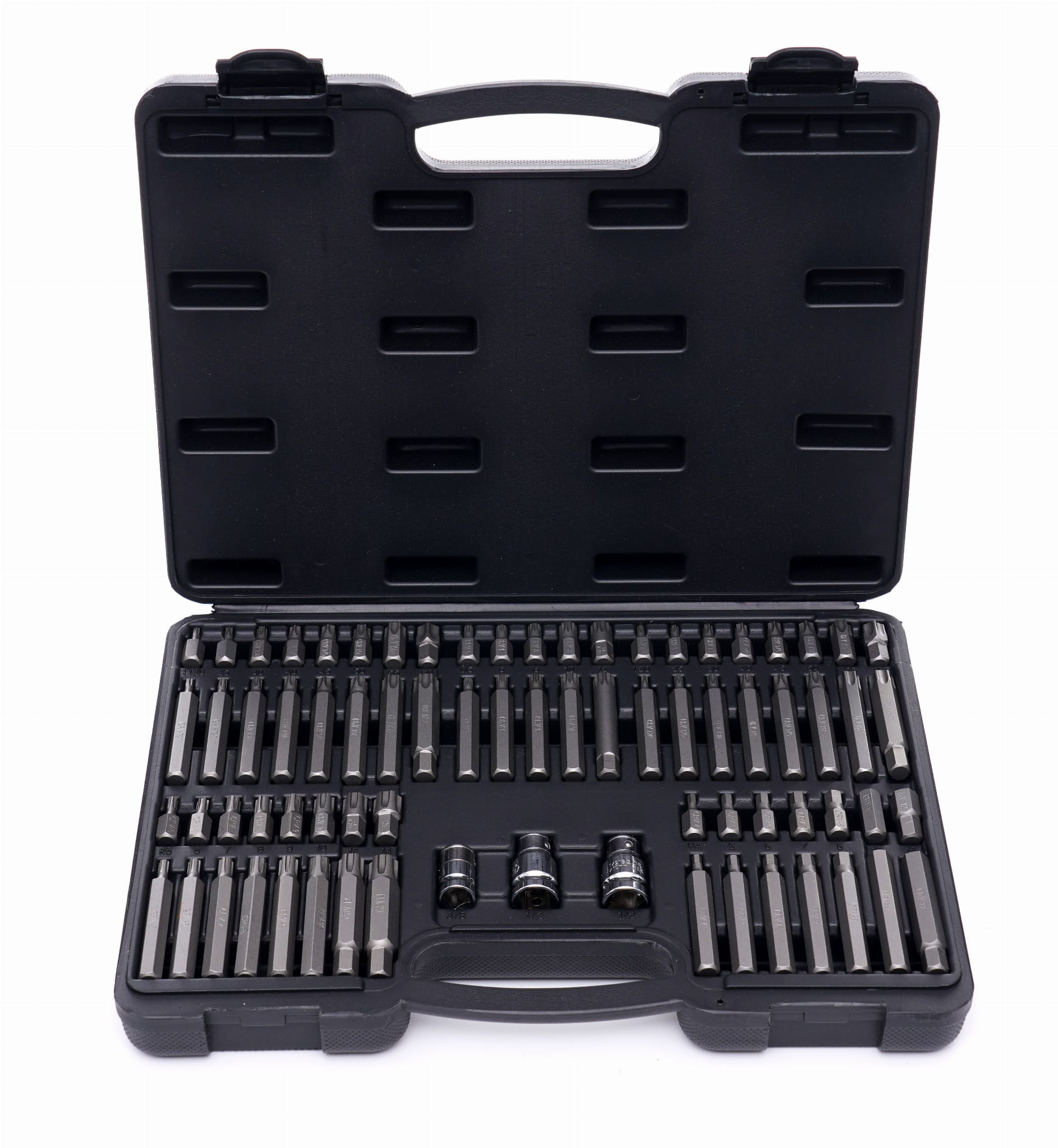 Ensemble de bits TORX 75 - Kit outil professionnel