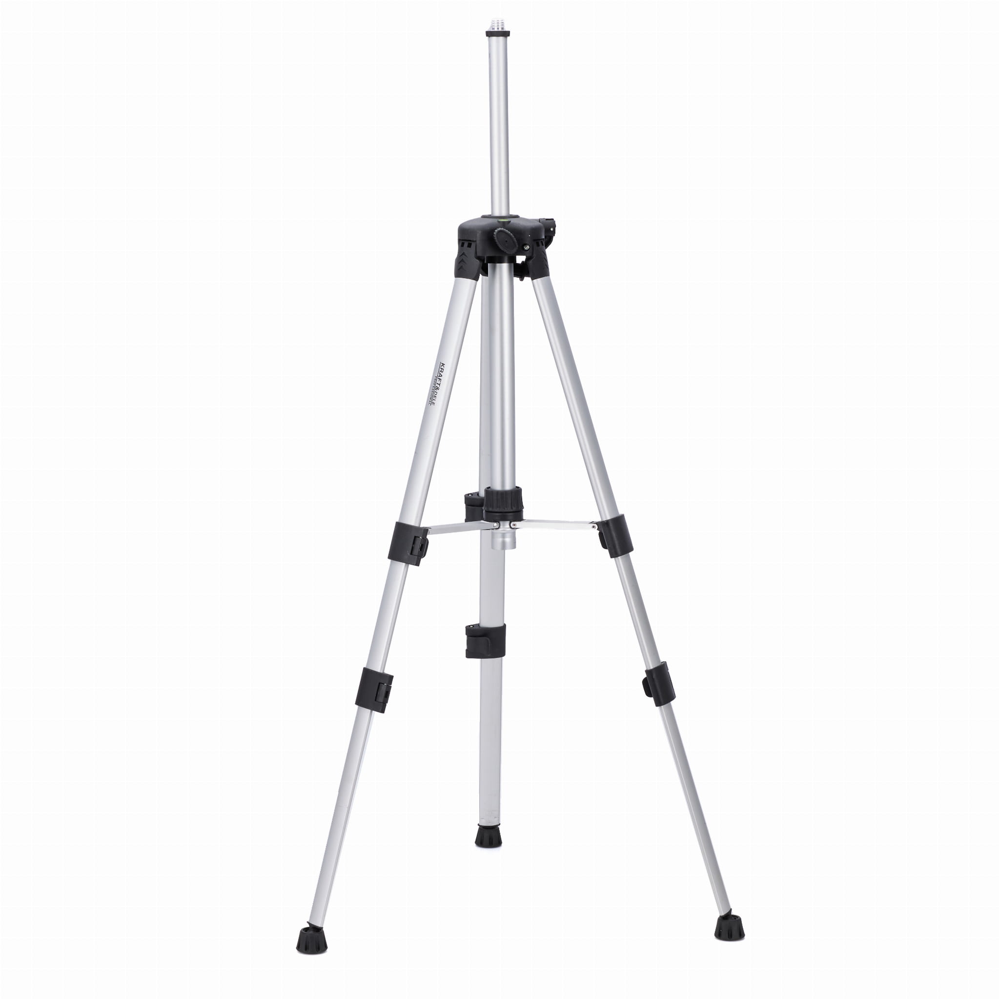 Support & Dele Tripode Laser - Solution de Mesure Laser Professionnelle