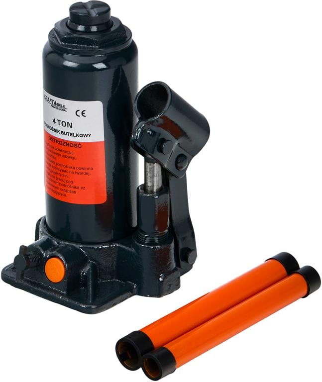 4T Poutre-Hydraulique - Solution de levage lourde
