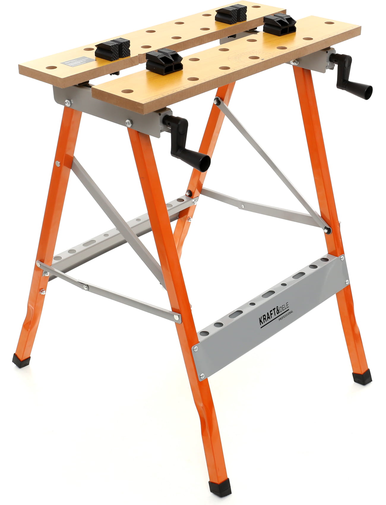 Workbench KD516 - Solution de Bureau Professionnelle